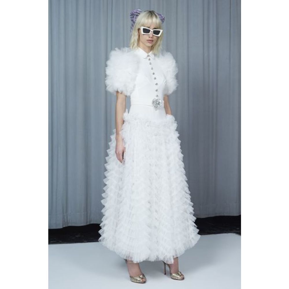 Alessandra Rich Abiti | Wanan Luxury