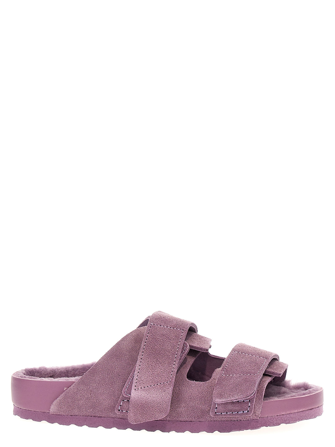 Uji Sandals Purple