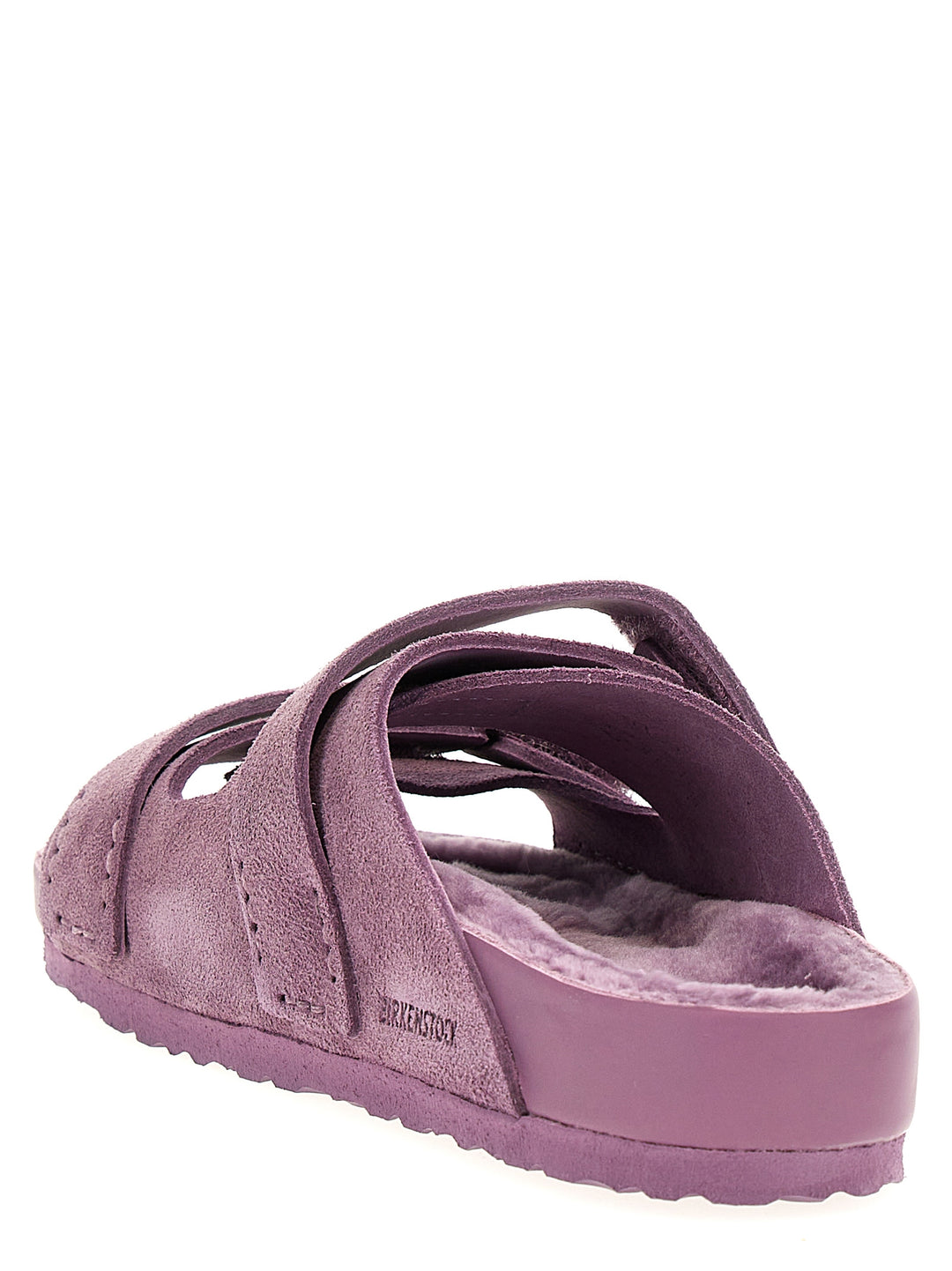 Uji Sandals Purple