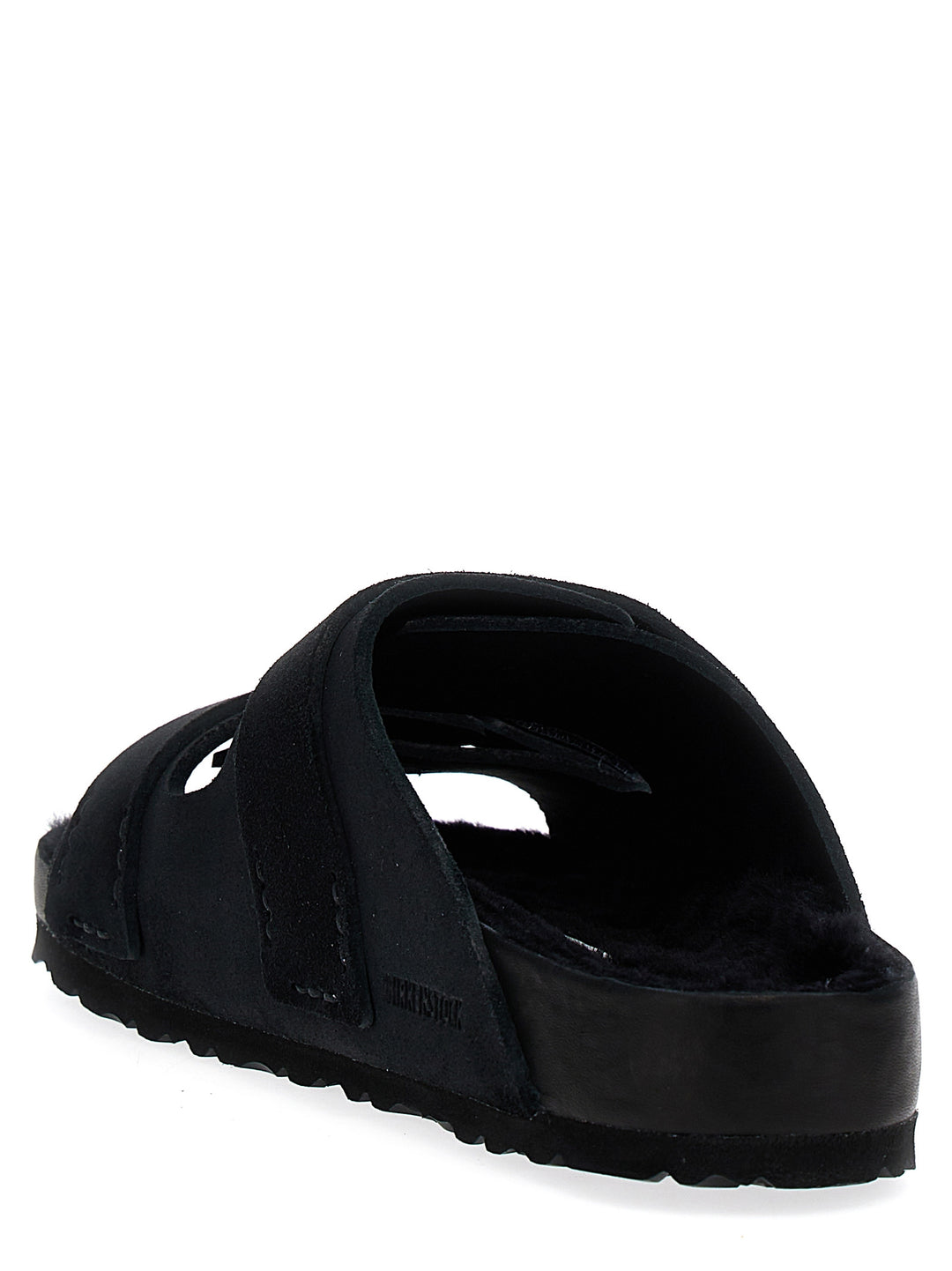 Uji Sandals Black