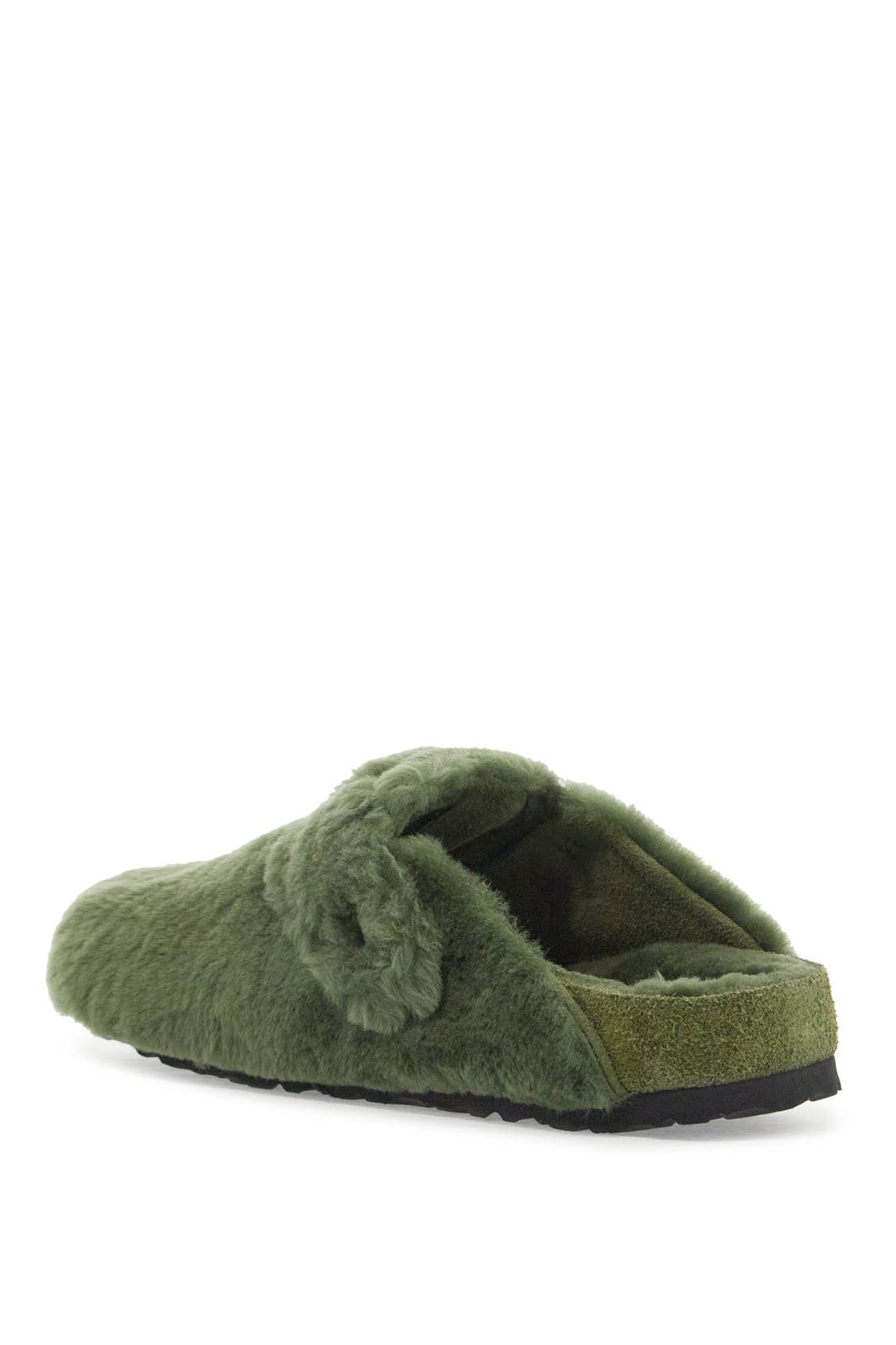 Sabot Boston 1774 Shearling