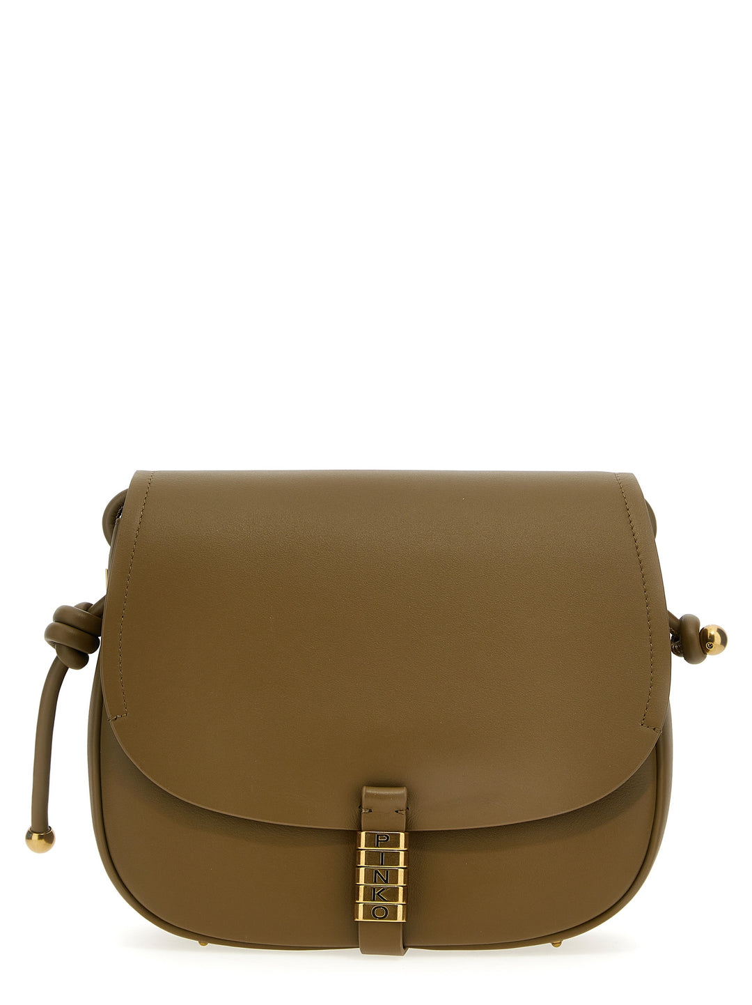 Saddle Classic Crossbody Bags Green