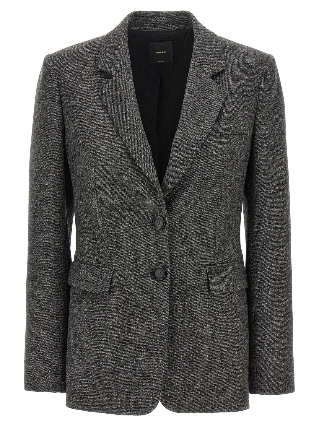 Ruota Blazer And Suits Gray