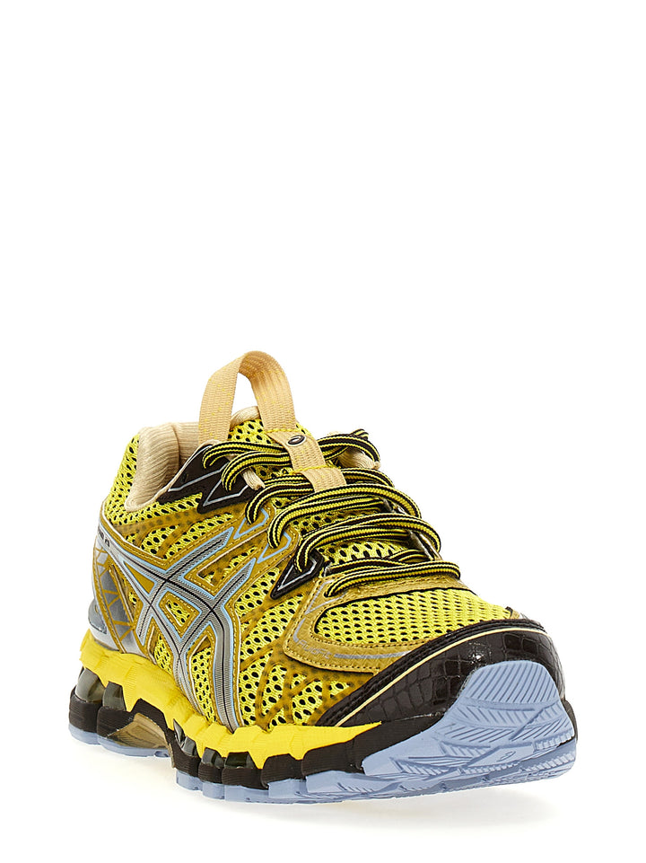 Ub9-S Gel-Kayano 20 Sneakers Yellow