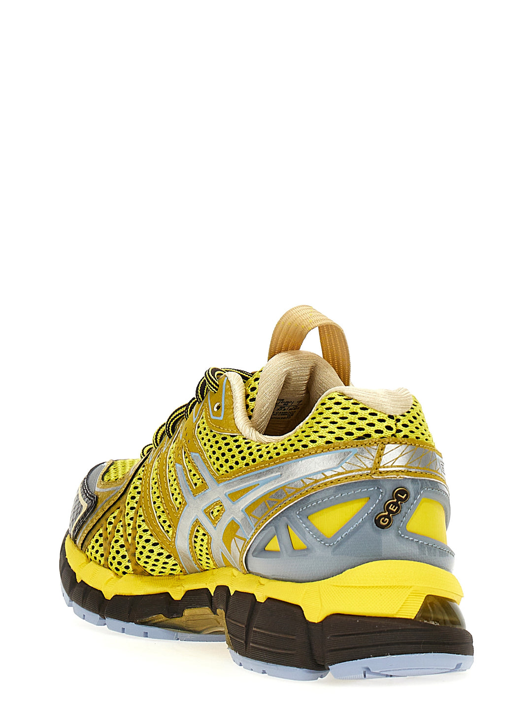 Ub9-S Gel-Kayano 20 Sneakers Yellow