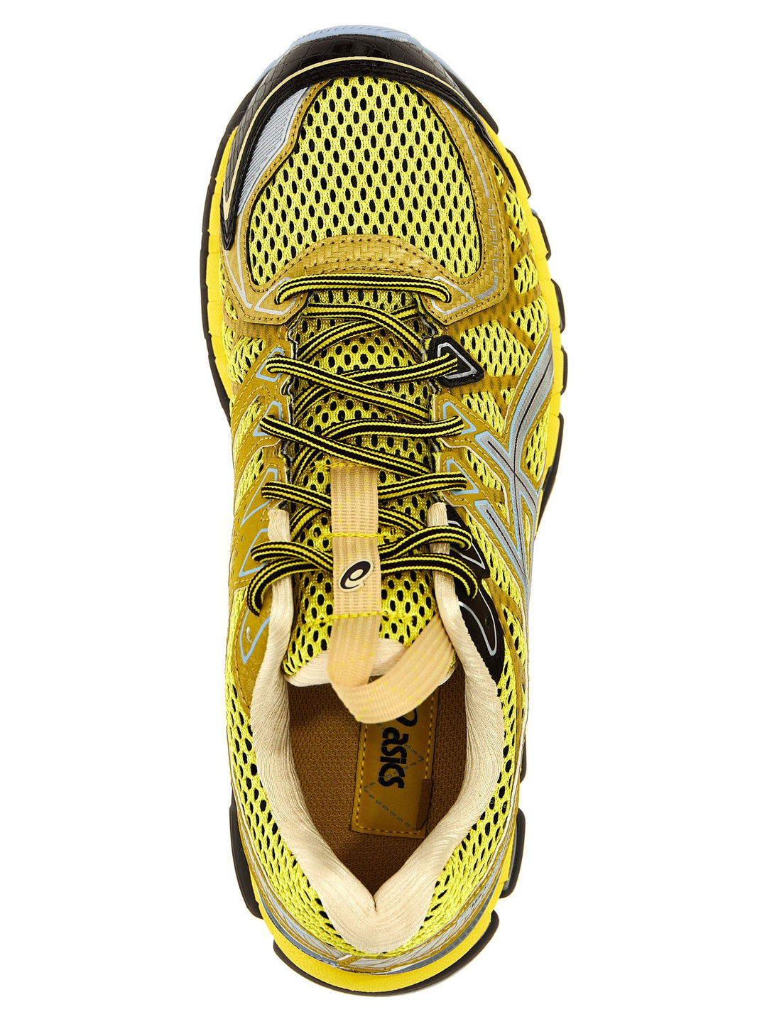 Ub9-S Gel-Kayano 20 Sneakers Yellow