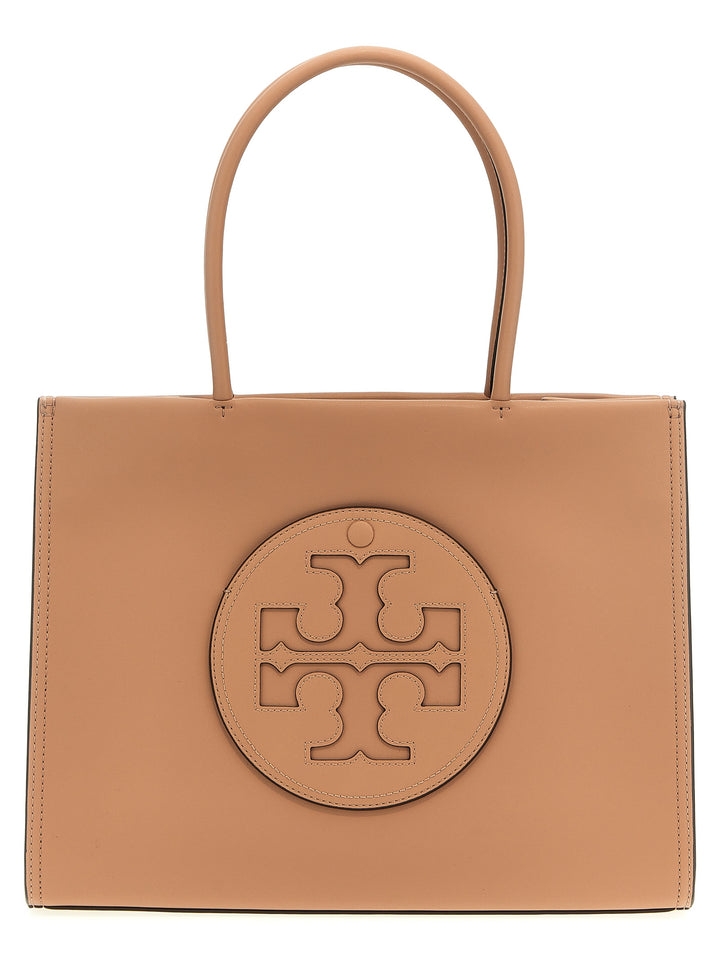 Small Eco Ella Tote Bag Beige