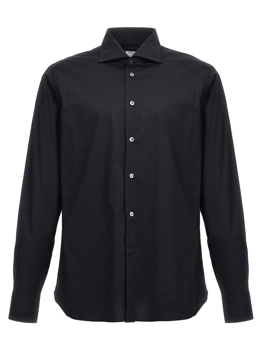 Marechiaro Shirt, Blouse Black