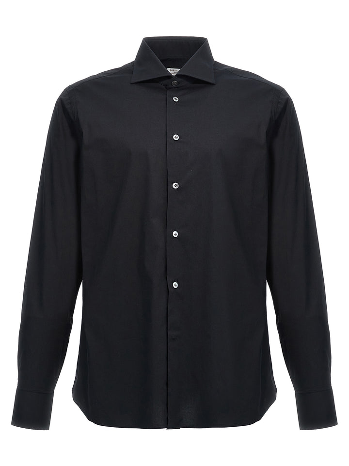 Marechiaro Shirt, Blouse Black