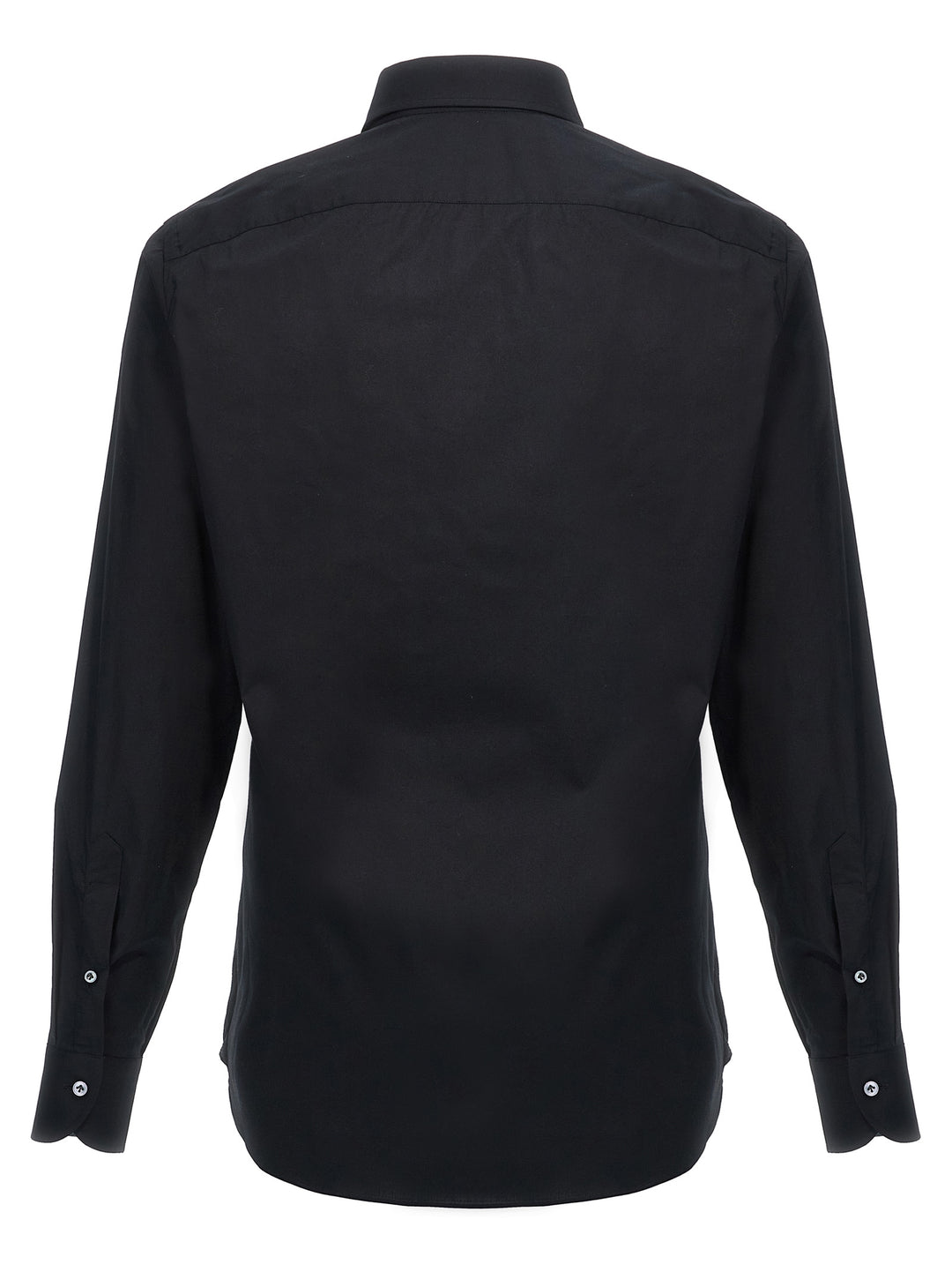 Marechiaro Shirt, Blouse Black