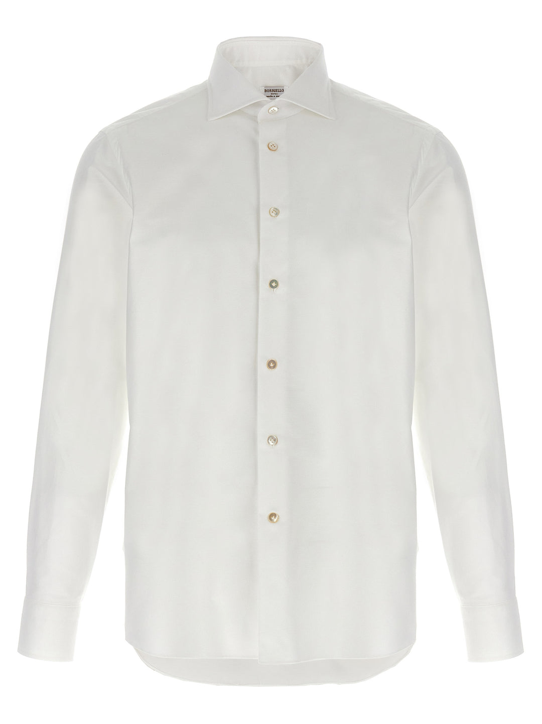 Marechiaro Shirt, Blouse White