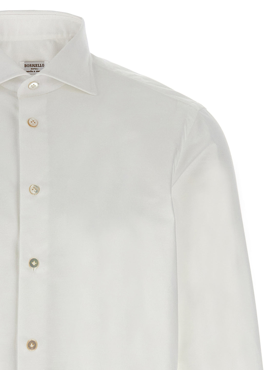 Marechiaro Shirt, Blouse White