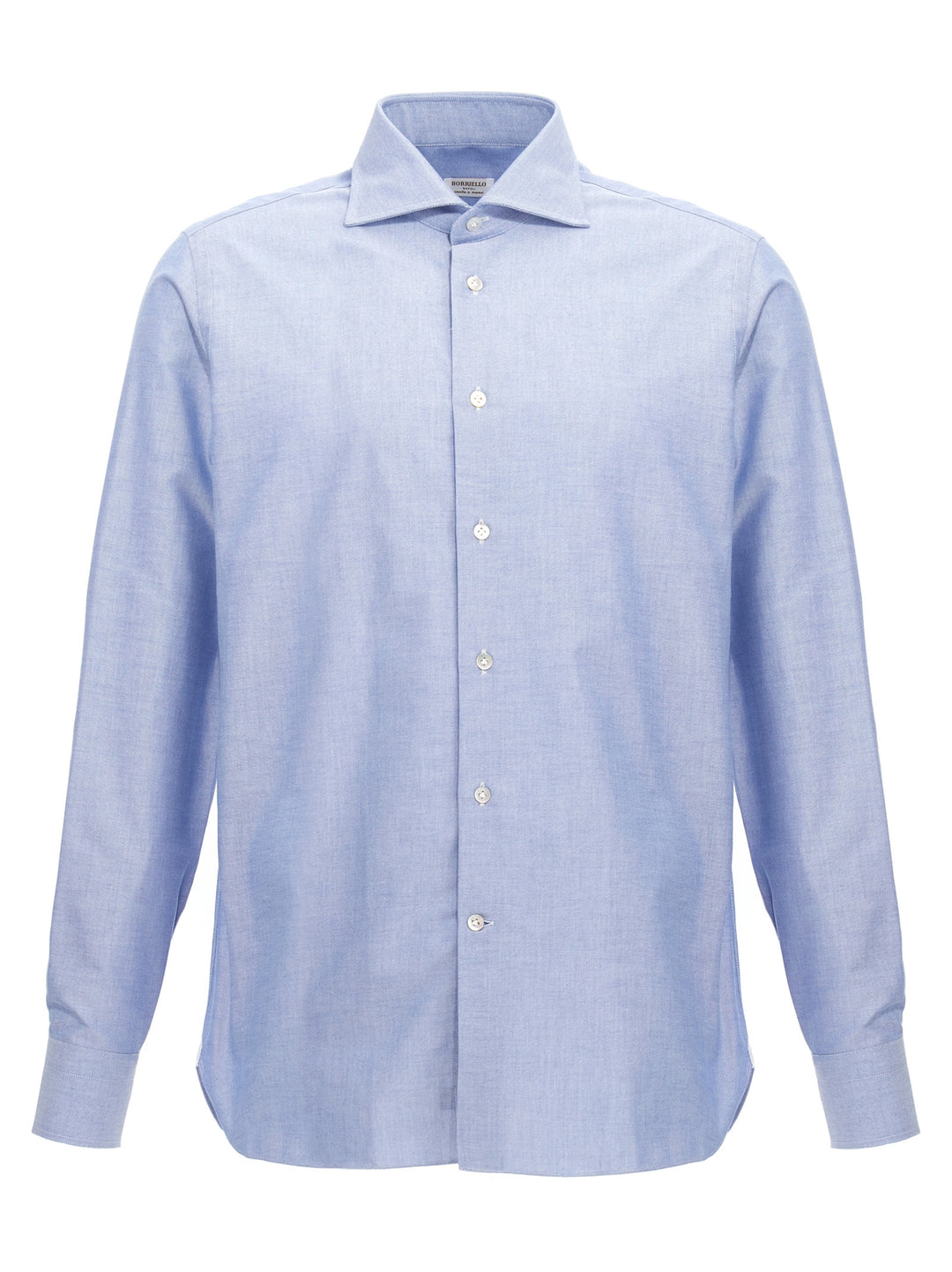 Marechiaro Shirt, Blouse Light Blue