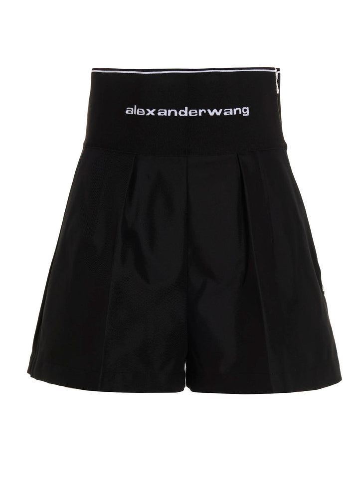 Safari Bermuda, Short Black