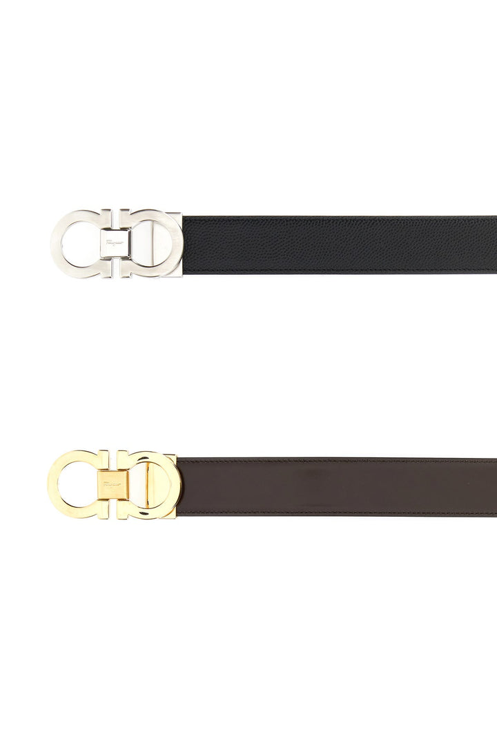 Belts set