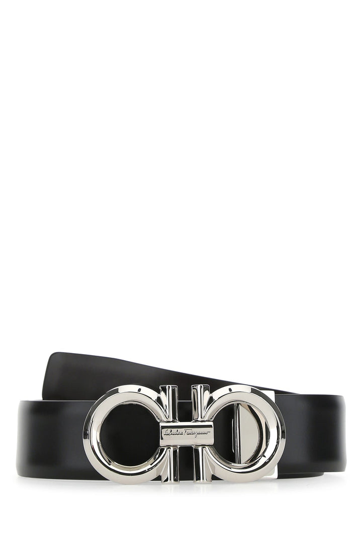 Belt salvatore ferragamo