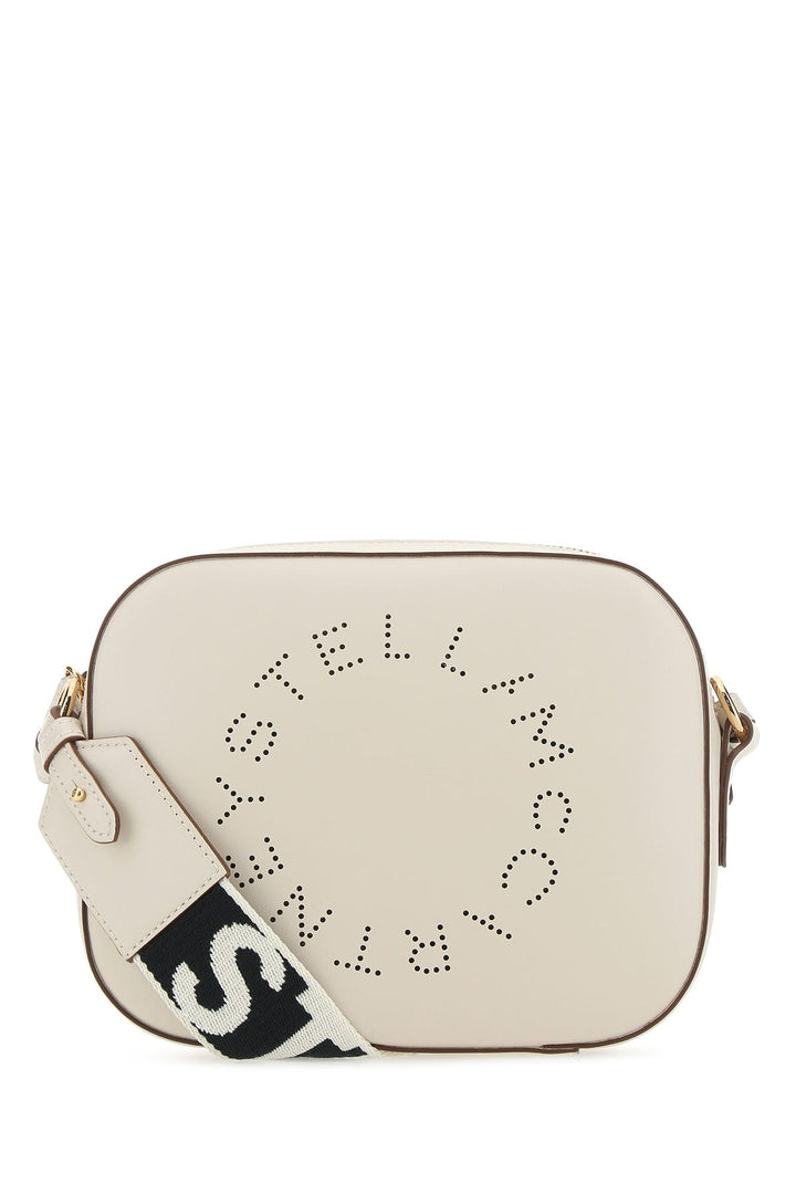 Sand alter mat mini Stella Logo crossbody ba