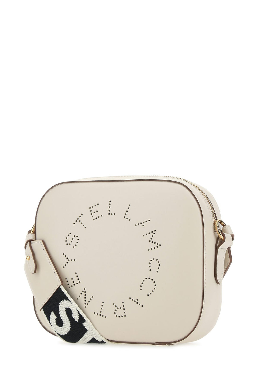 Sand alter mat mini Stella Logo crossbody ba