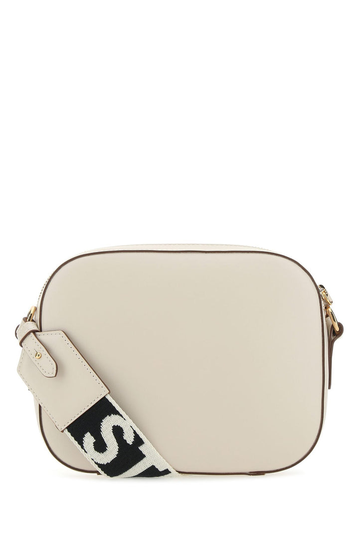 Sand alter mat mini Stella Logo crossbody ba