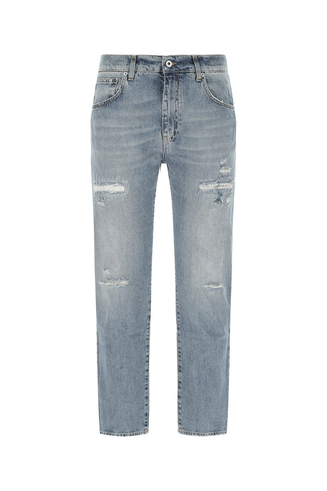 Denim Cheswick jeans