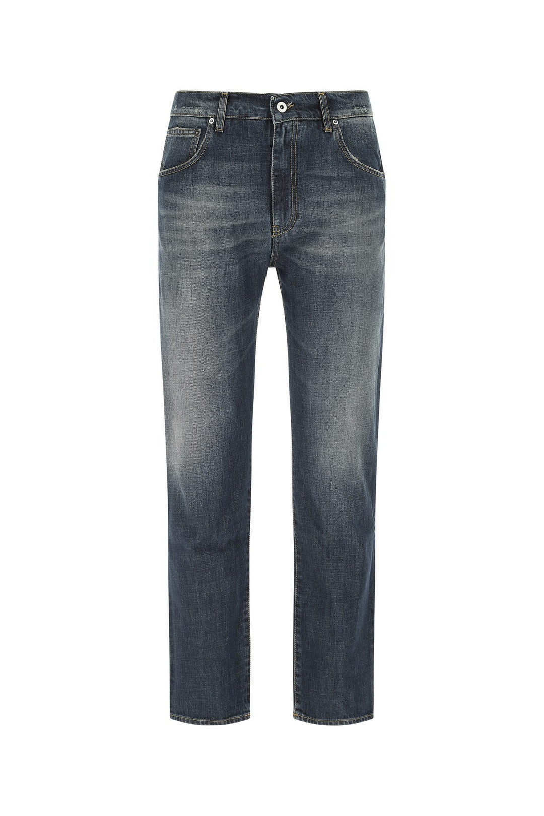 Denim Cheswick jeans