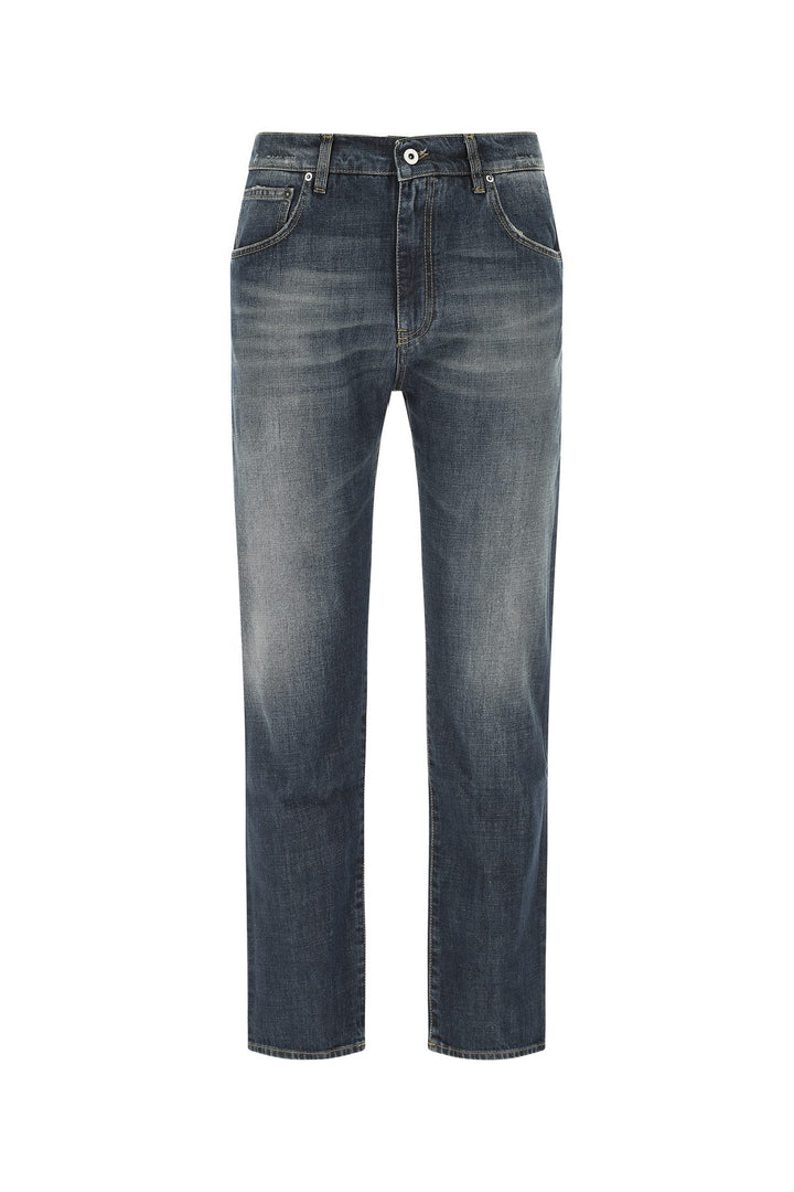 Denim Cheswick jeans
