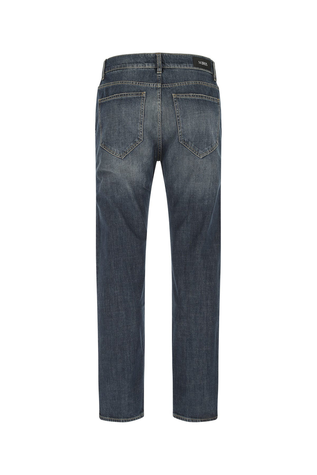 Denim Cheswick jeans