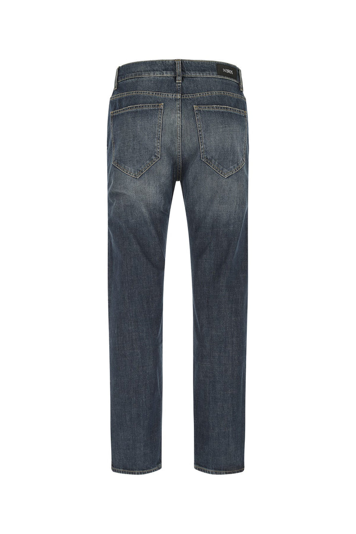 Denim Cheswick jeans
