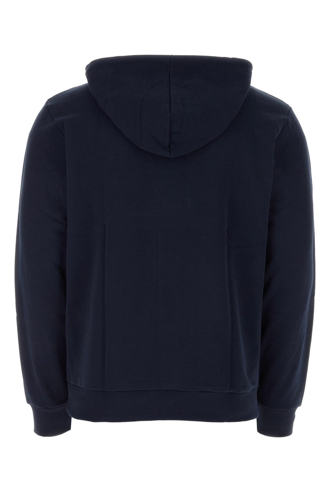 Black cotton Item sweatshirt