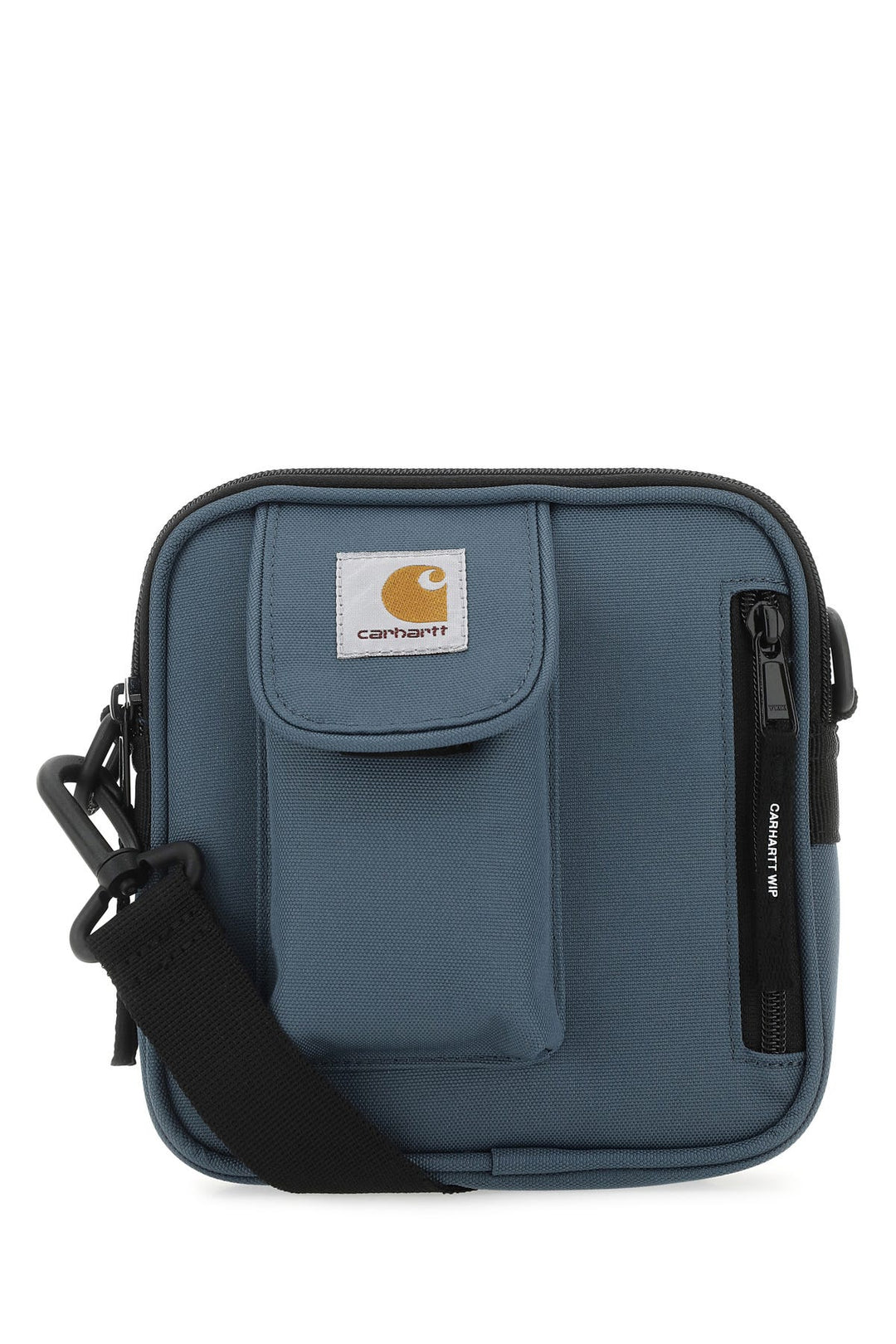 Air Force blue canvas Essentials Bag