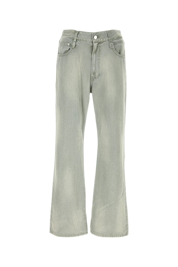 Denim jeans