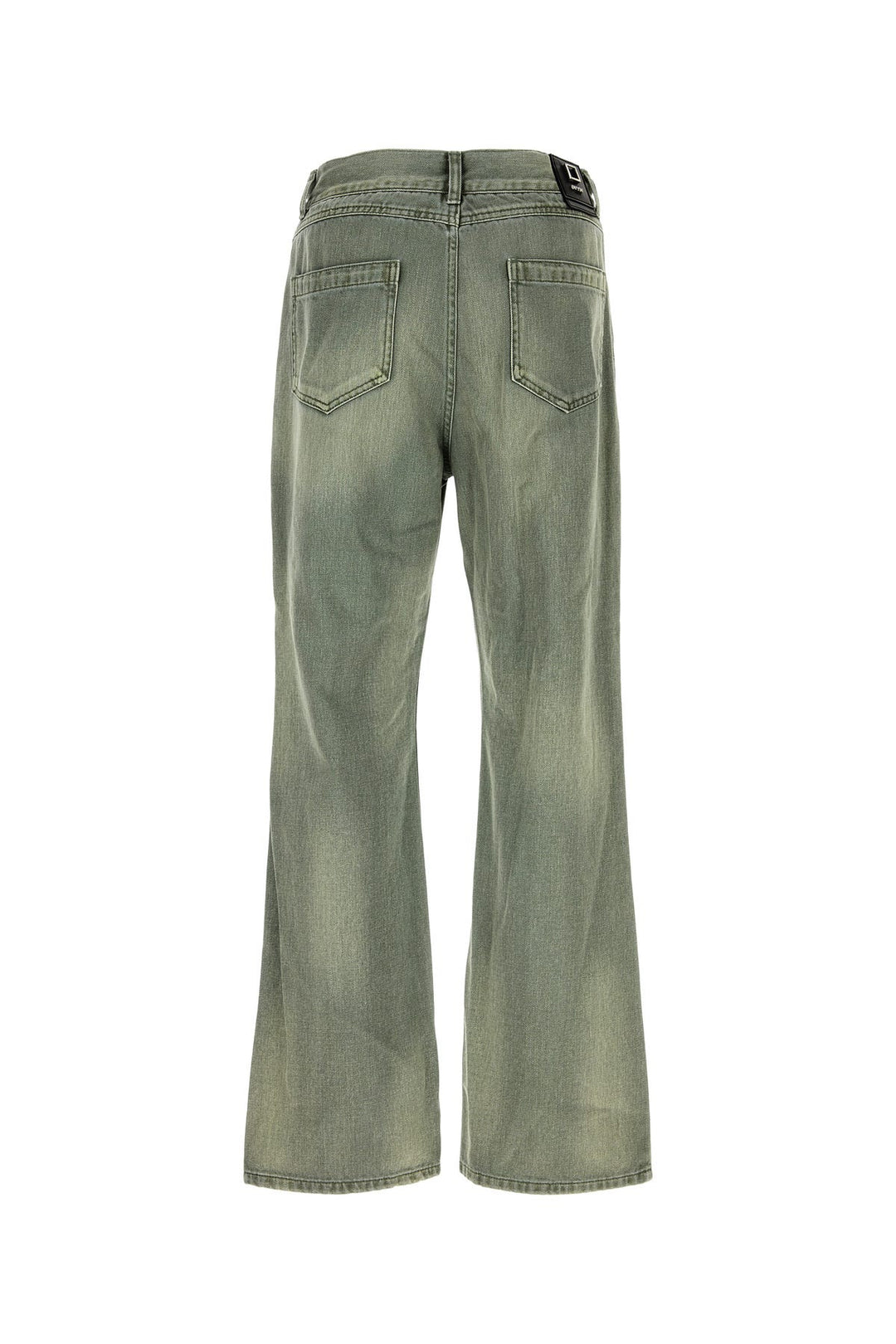 Denim jeans