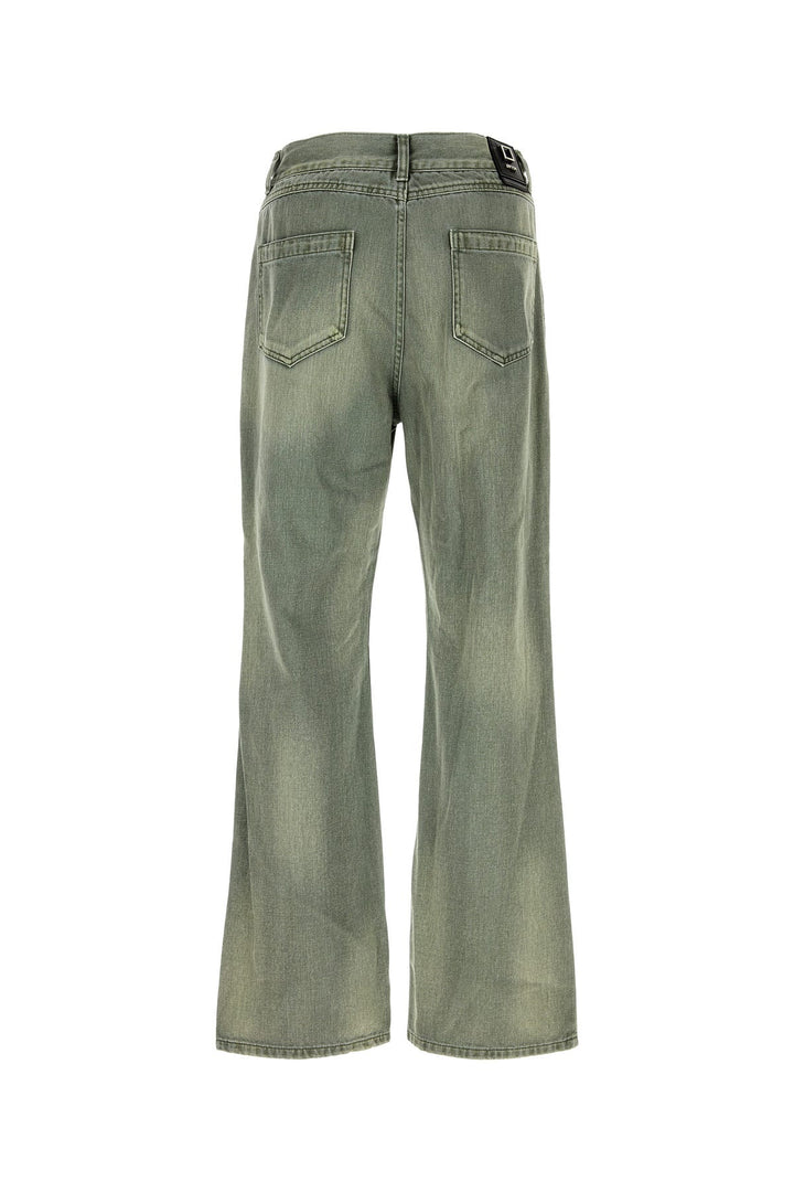 Denim jeans