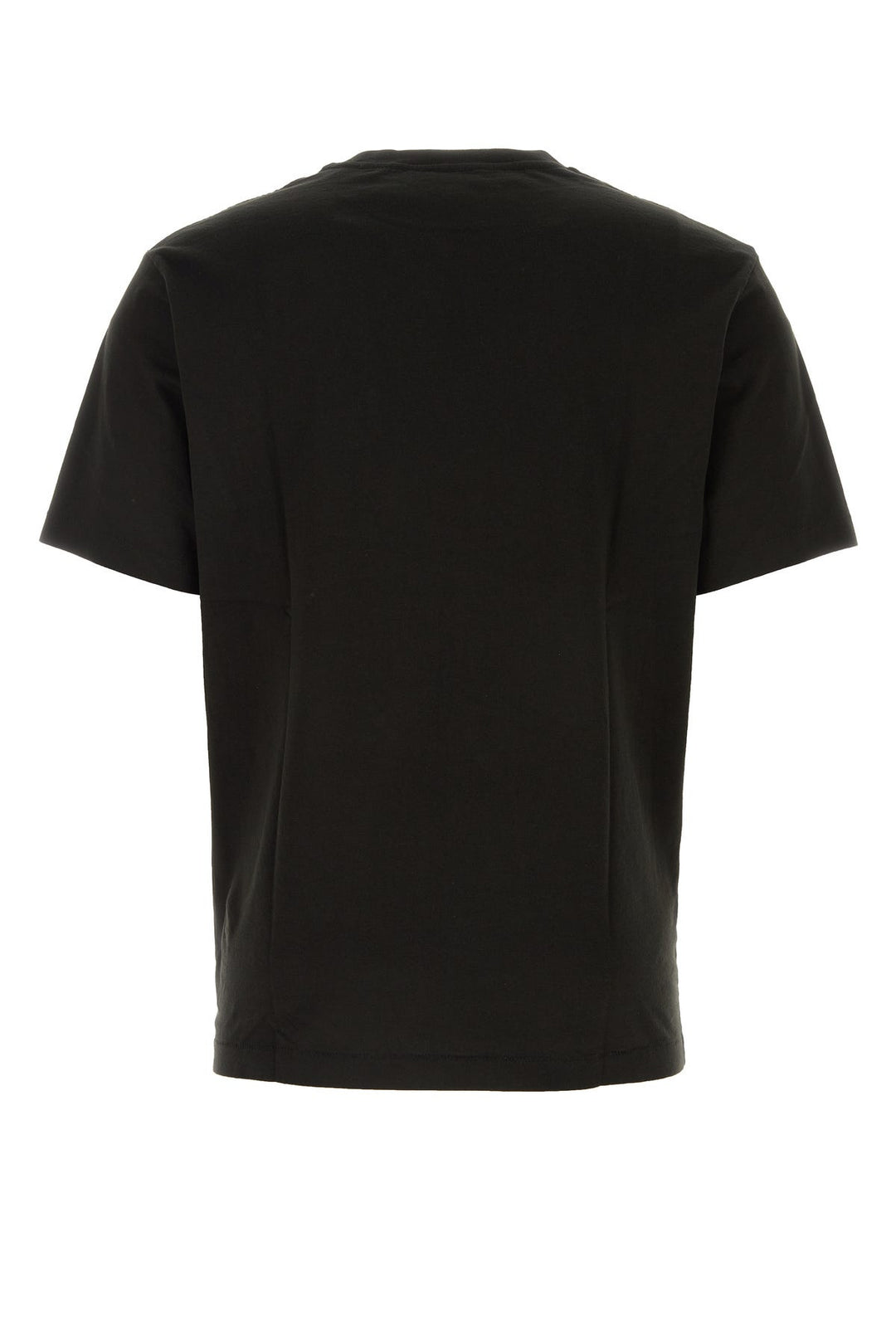 Black cotton Kenzo Target t-shirt