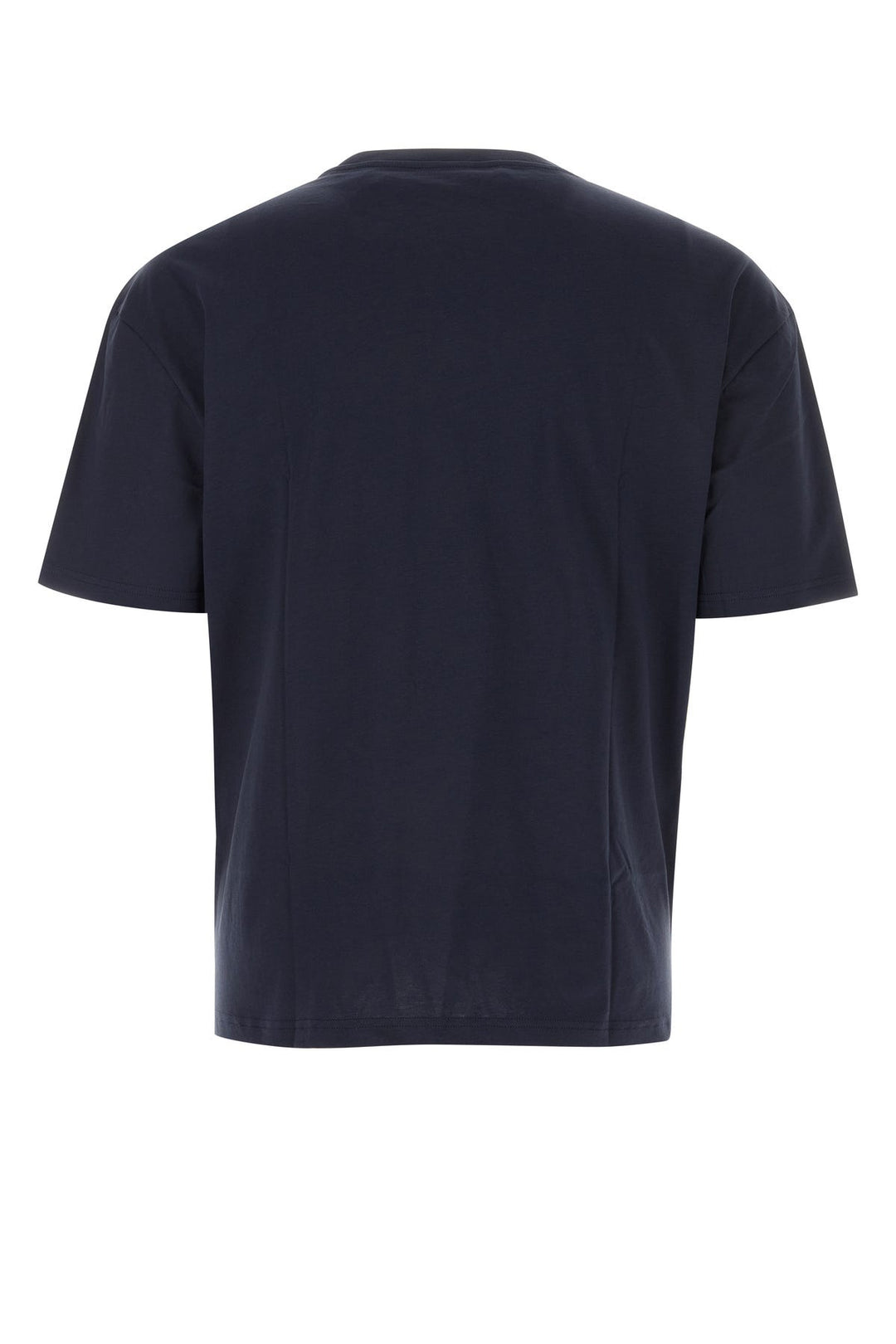 Blue cotton River t-shirt