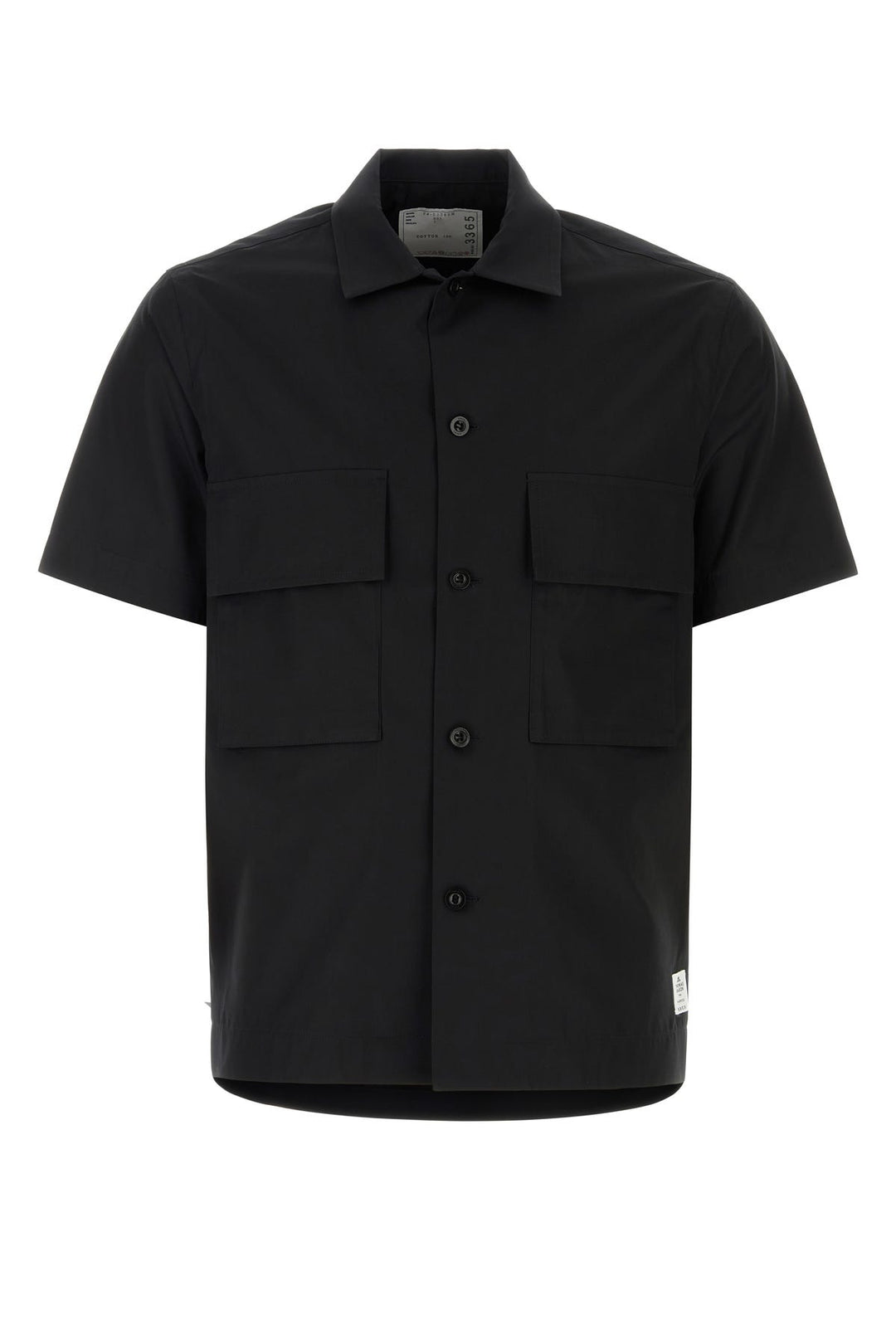 Shirts sacai
