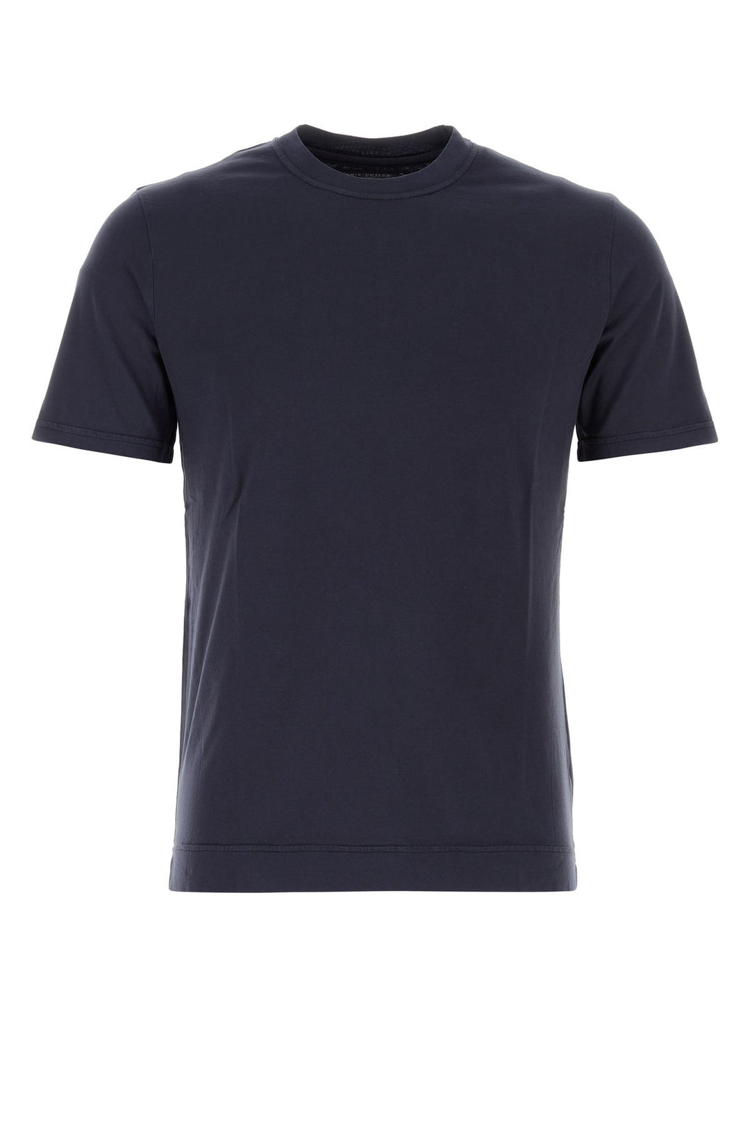 Midnight blue cotton Extreme t-shirt