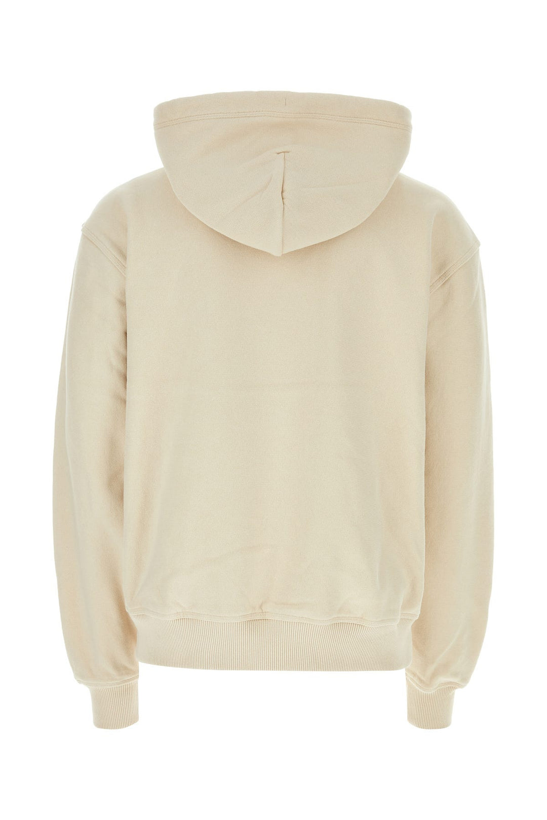 Sand cotton sweatshirt