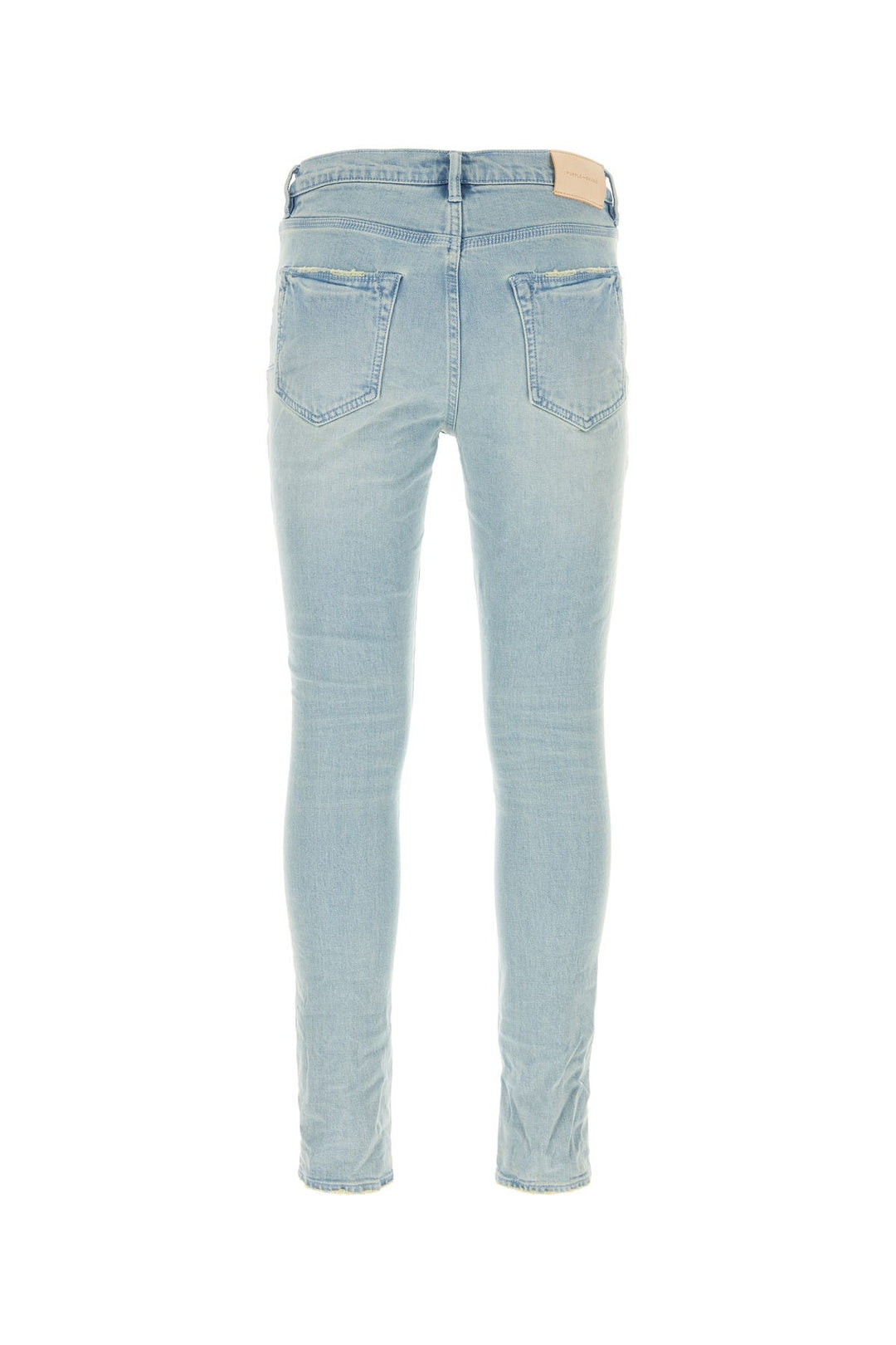 Stretch denim P001 80 S jeans