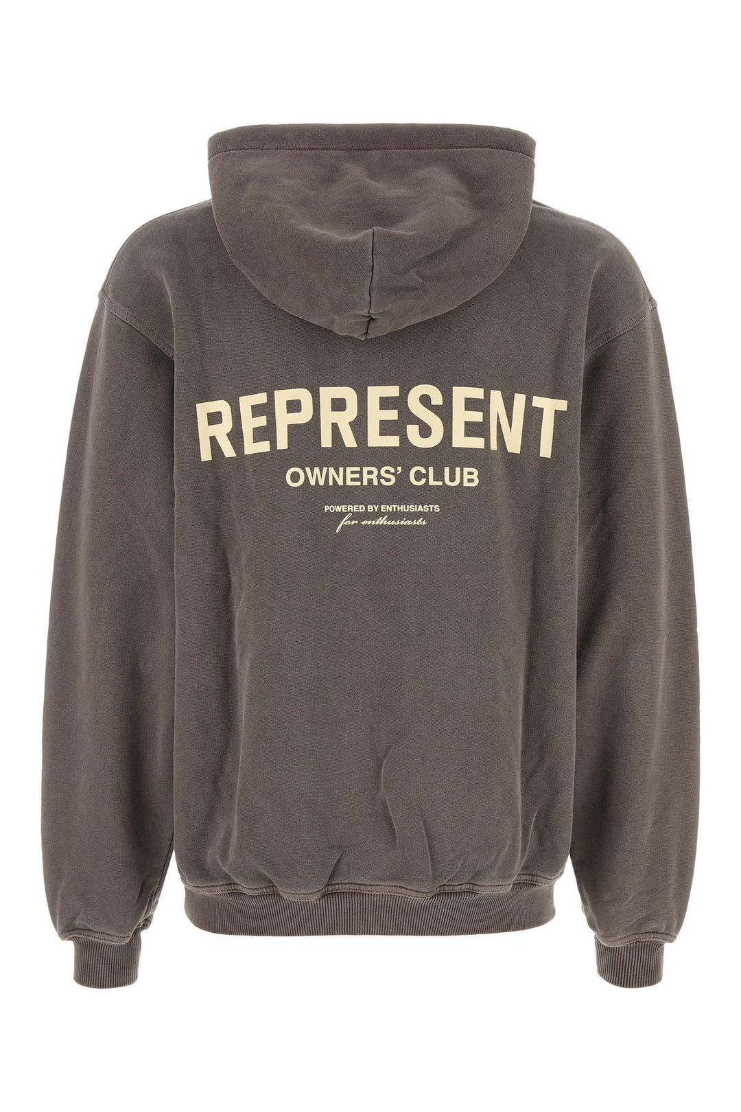 Mud cotton sweatshirt