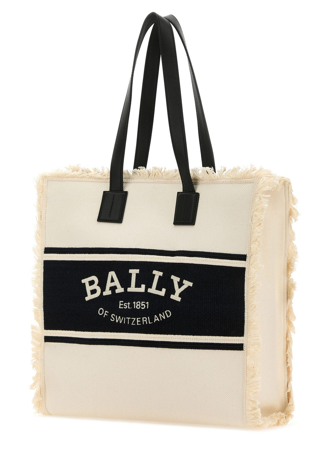 Sand canvas shopping bag