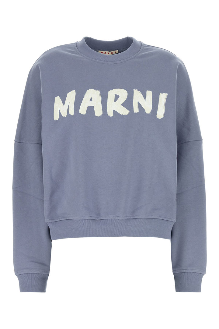 Air Force cotton oversize sweatshirt