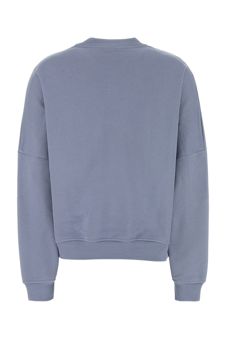 Air Force cotton oversize sweatshirt