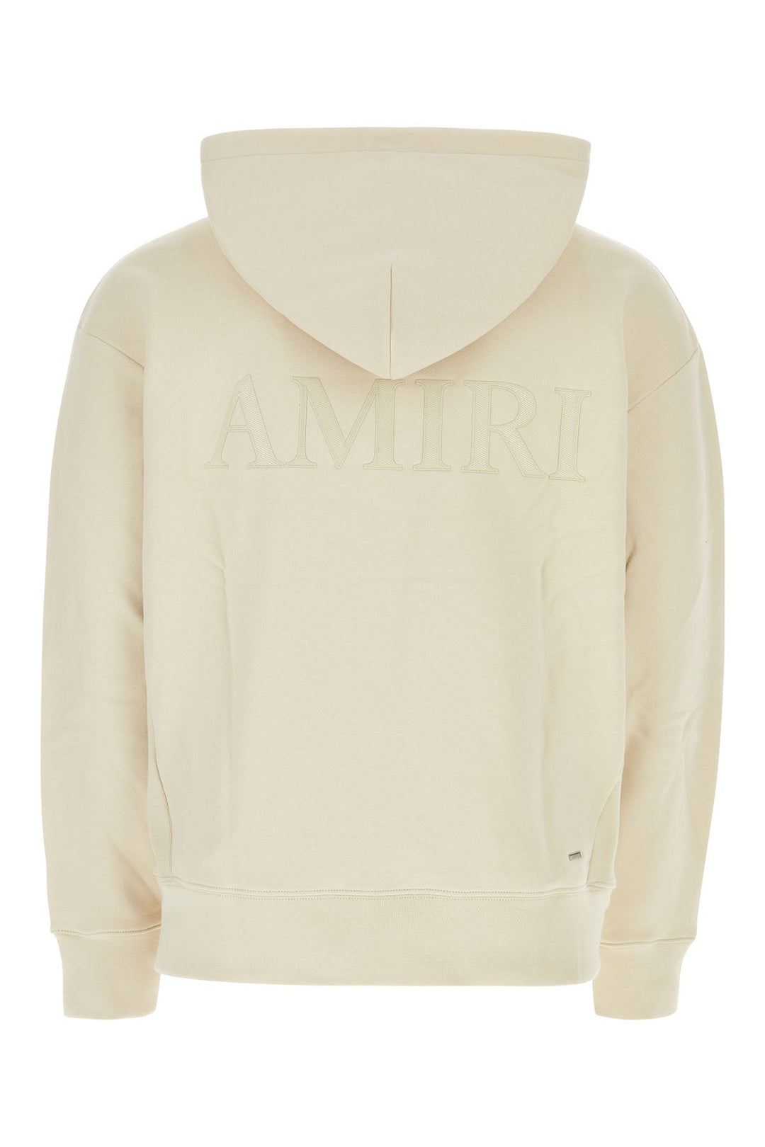 Sand cotton sweatshirt