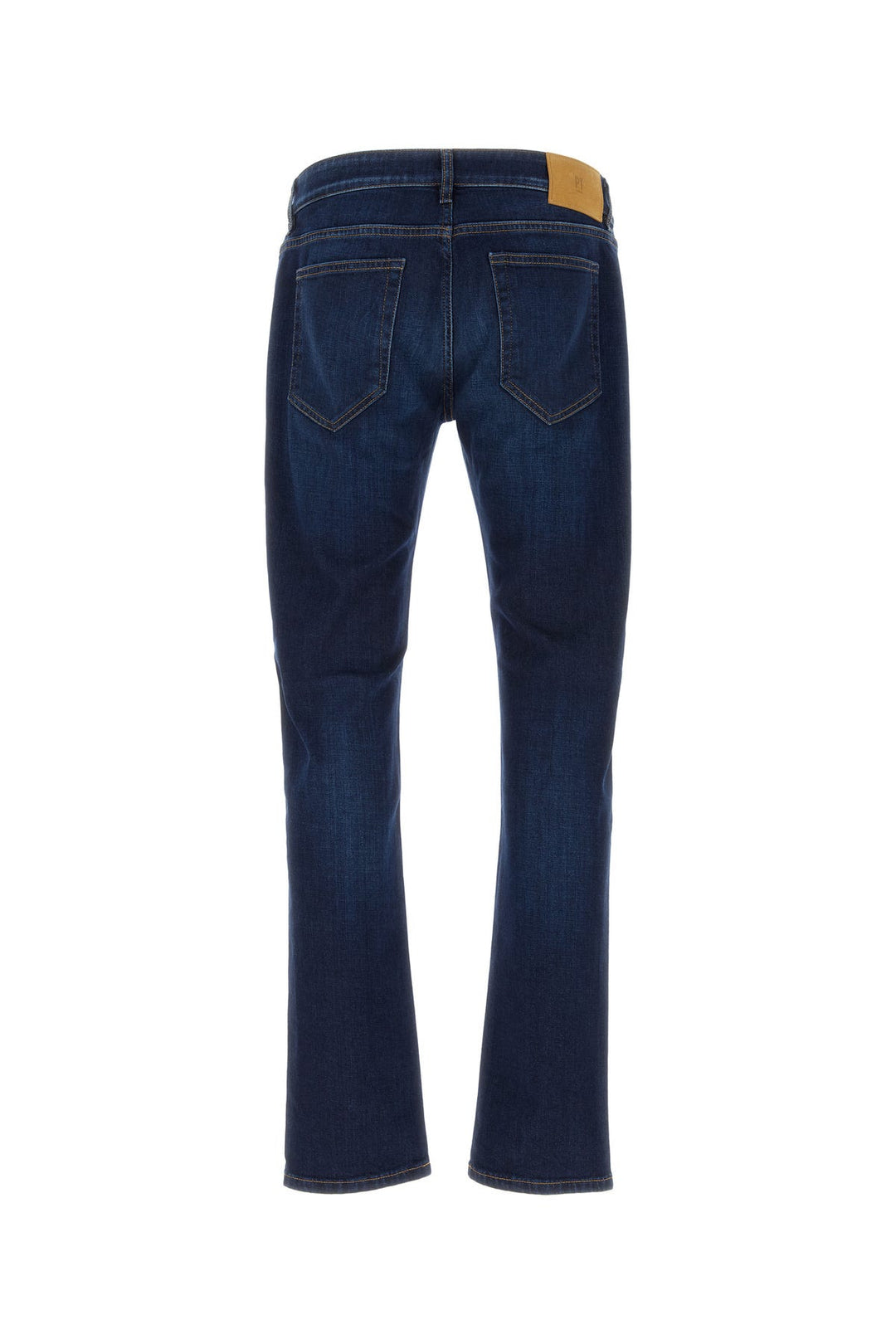 Stretch denim Swing jeans