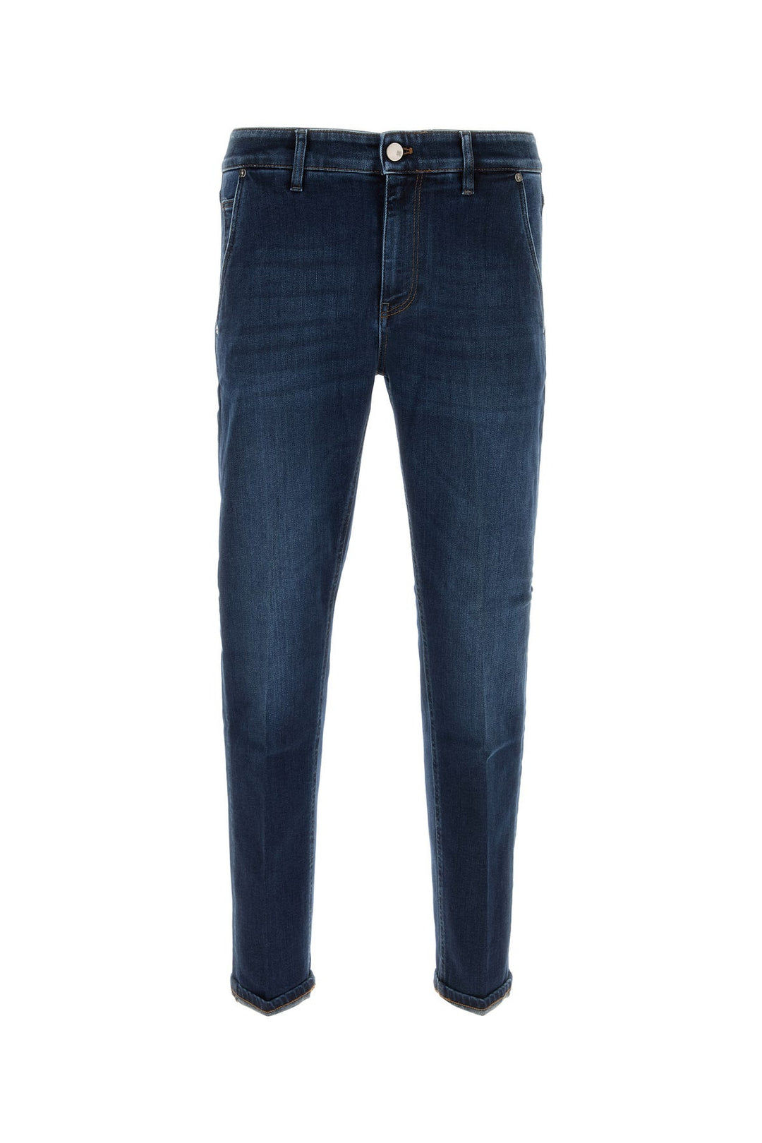 Stretch denim Indie jeans