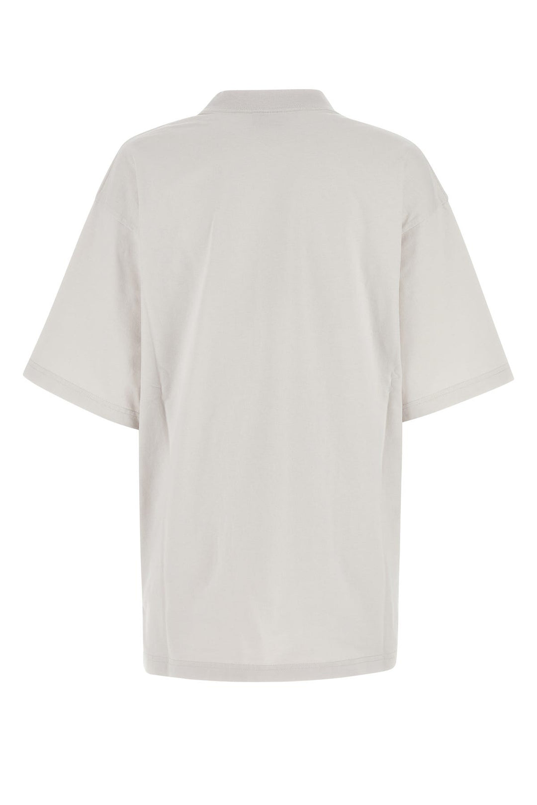 Sand cotton t-shirt