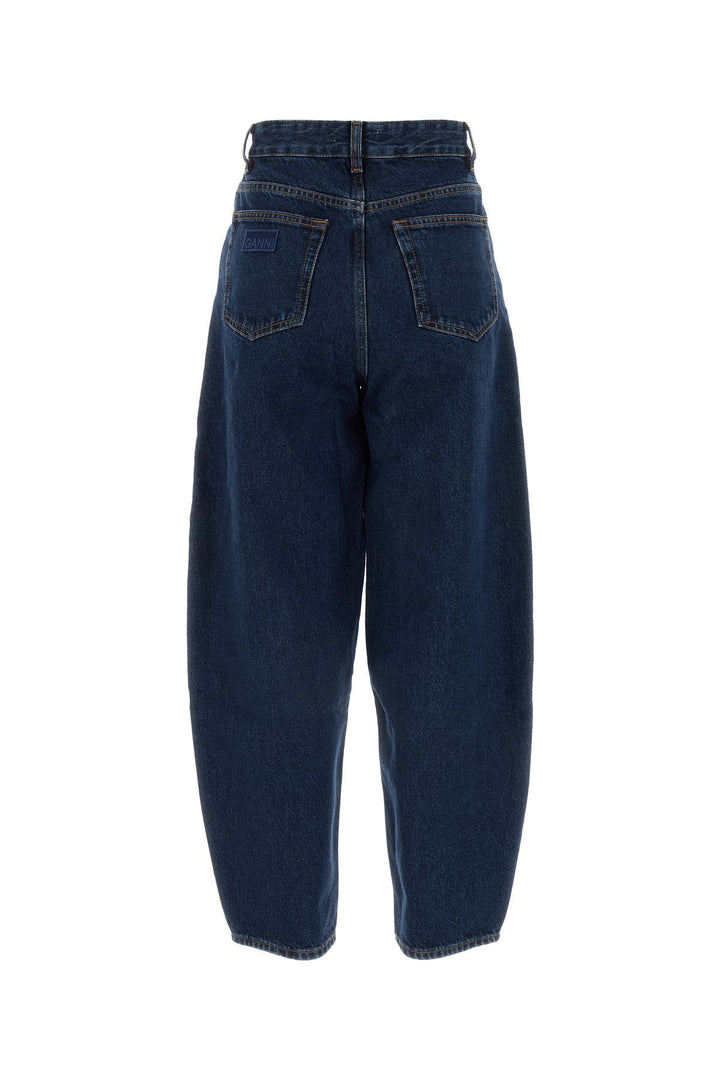 Denim jeans