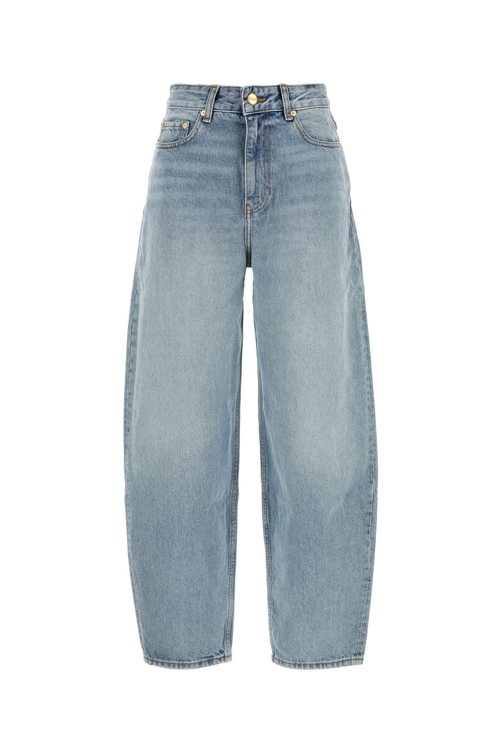 Denim jeans