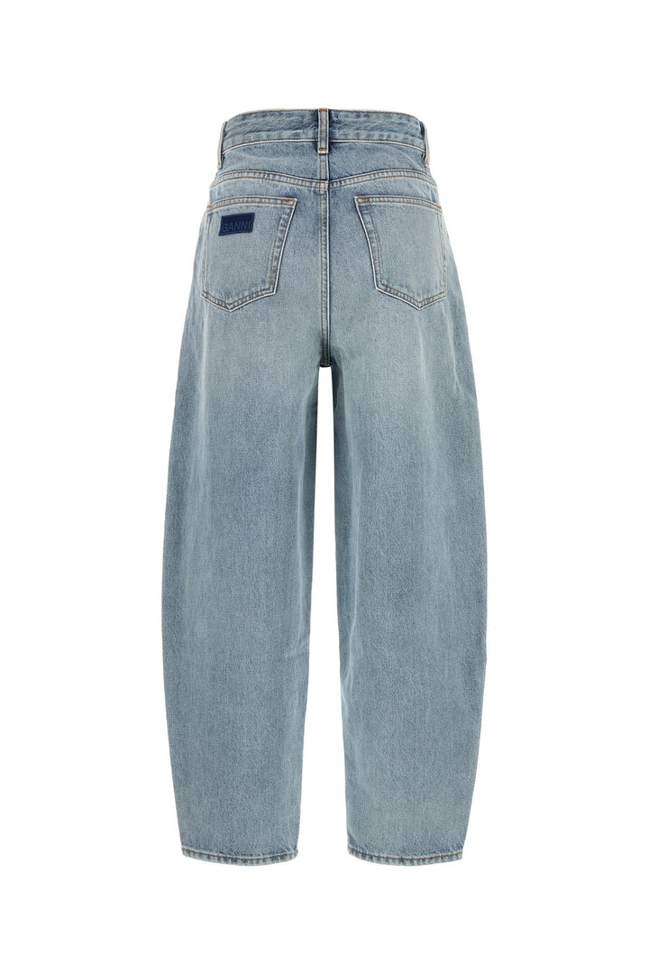 Denim jeans